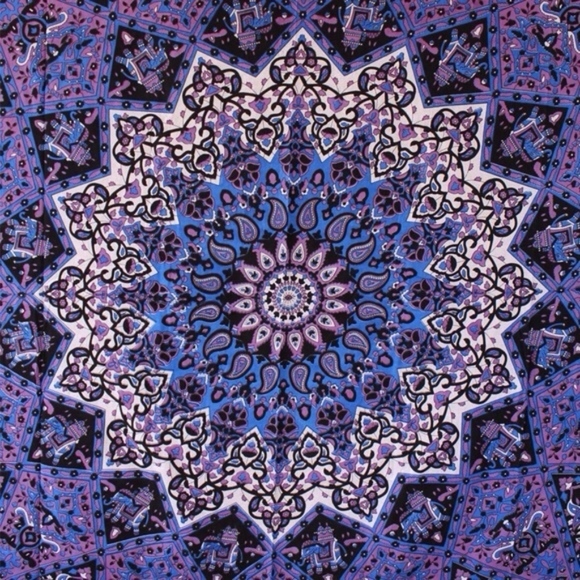 Cute Bohemian Tapestry - Picture 7 of 8